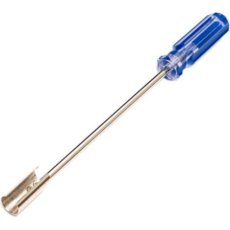 Tournevis BNC : un outil indispensable pour les connexions RF (1/4)