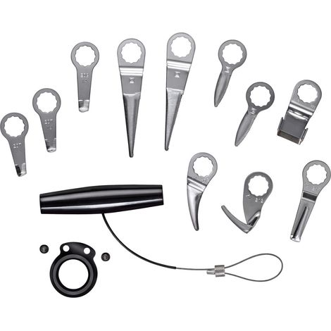 Fein Messer Cargo Set - 63903167320 (1/3)