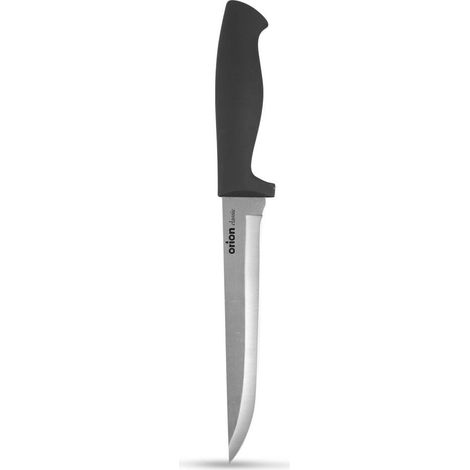 Cuchillo de cocina clásico de acero de 28 cm. (1/3)