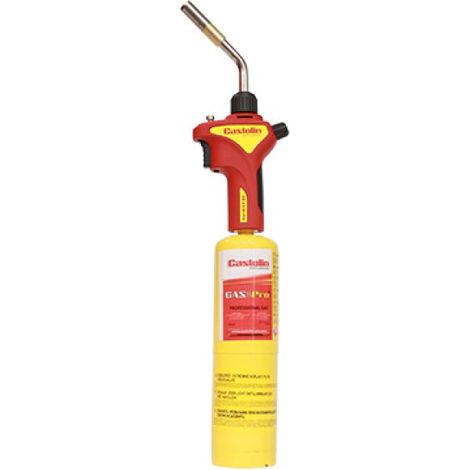 KIT CANNELLO CTK 27 CON BOMBOLA GAS/PRO