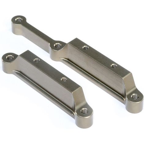 Engine mount set: 8x
