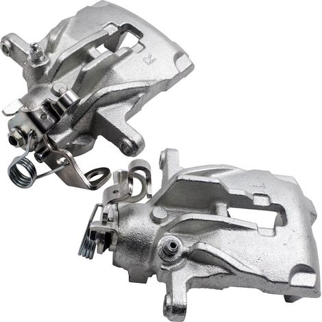 NEW Etrier frein Arrière Gauche + Droit for VW Transporter IV Ford Galaxy Seat (1/5)