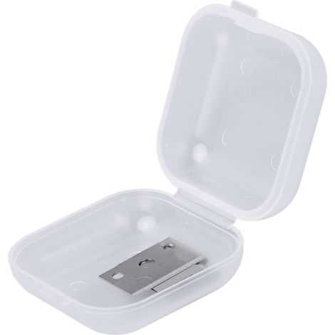 Lot de 3 lames de rechange pour coupe-tube, accessoires de coupe pour tuyauterie, outil de remplacement (1/5)