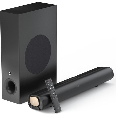 Creative Labs CREATIVE STAGE PRO 2.1 SOUNDBAR