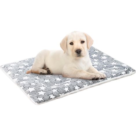 Warm Dog Bed for Winter, Warm Cat Bed, Kitten Warmer Bed, Small