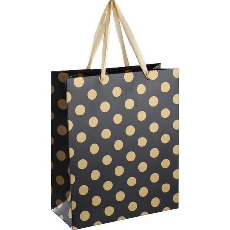 Eglo Geschenktasche 23 x 32 cm Geschenkboxen & Taschen