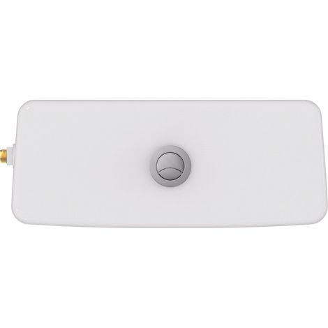 Ideal Standard i.life S cisterna, 365x150x390mm, blanco, T499801 (1/2)