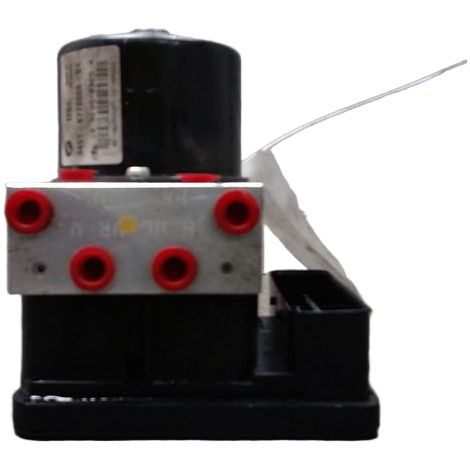 [PRODUIT D'OCCASION] Unite Hydraulique Abs BMW Serie 3 ♻️ Ref Oe. 34512460469 - Garantie à vie (1/3)
