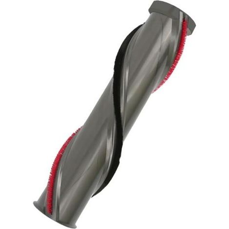 Brosse à rouleau de rechange compatible avec Dyson V11, V15 et tête de brosse électrique haute puissance anti-enchevêtrement 100W, brosse à rouleau de rechange, barre de brosse, rouleau de brosse (1/5)