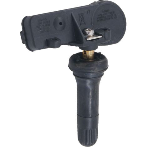 Capteur de Pression des Pneus Système de Surveillance de Pression de Pneus de Rechange pour Dodge Chrysler Jeep 5602939 (1/5)