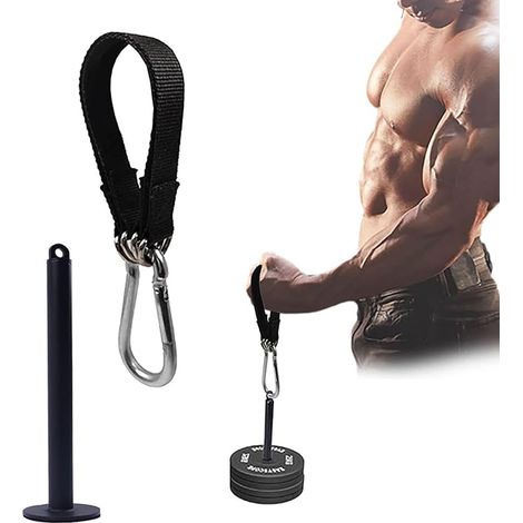 Unterarmtrainer, Handgelenk Trainer Forearm Trainer Unterarm Training Hilfsgerät Grip Trainer Armwrestling Equipment Trainingsgerät für Armkrafttraining Hause Fitnessgeräte