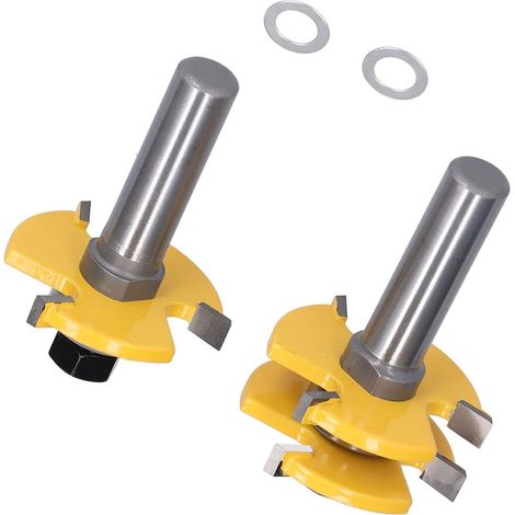 Spinning Top Bit Set, Carbon Steel Body with Bit (1/5)