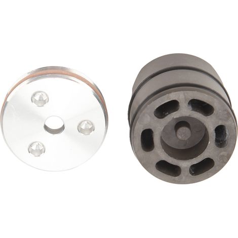 Kit réparation crémaillère de direction 83238849305, outil de remplacement facile pour BMW Série 1 2 3 4 X1 X3 X4, pièce d'étanchéité robuste, installation rapide (1/5)