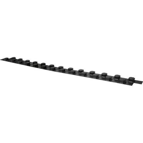 Uponor Tecto Tiras gemelas 1,4m 100mm, 1005484