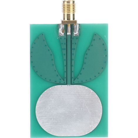 Ultrabreitband-(UWB)-Antennen-Basisstationspositionierungsmodul, SMA-Buchse, 3 bis 6,5 GHz (1/5)