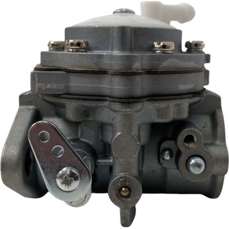 Carburetor for Stihl 070, 090, 090G, 090AV, HL-324A and HL-244A chainsaws from Tiloson Garden--DTEKGAZ