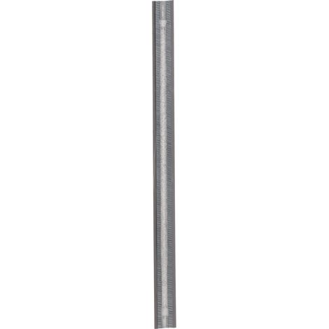 Bosch – Lame de rabot droite 82,4mm – Carbure de tungstène – Angle de coupe 40° – Finition parfaite pour bois massif et composite – Lot de 2 pièces (1/10)