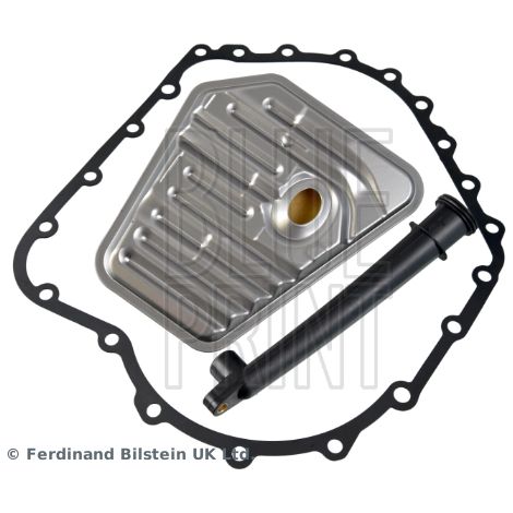 Kit de filtre hydraulique, boîte automatique Blue Print ADBP210018 AUDI