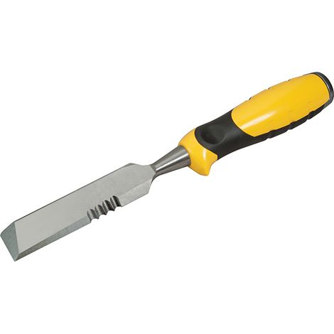 Stanley Tools Fatmax Side Strike Chisel 25mm (1/2)