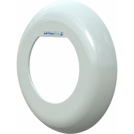 Cornice AstralPool LumiPlus FlexiMini 74395 per tubo bianco