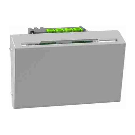 Portatarjetas RFID BTIJG4548 de bolsillo para fuente de alimentación de habitación de hotel