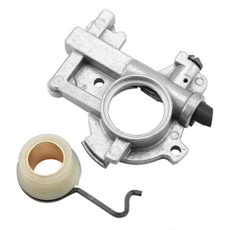 Ersatz-Ölpumpen-Schneckenradfedersatz für Stihl 066 MS650 MS660 MS650 660