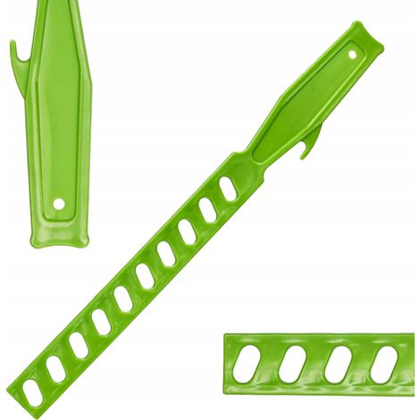 Kunststoff-Farbmischer 35 cm