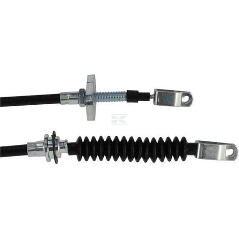 Câble de frein JCB JC91060189