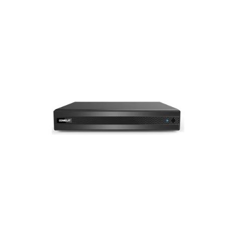 Videoregistratore Nvr 4Ch Poe Next Ndaa ( COMELIT cod. NIPNVR004N06PA )