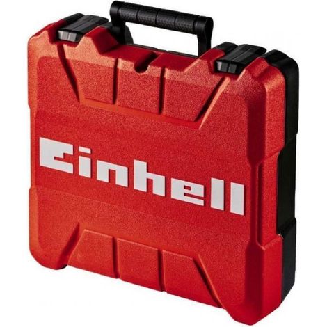 Valigetta Porta Attrezzi Trapano Accessori Einhell E-Box S35 Universale 12 Kg