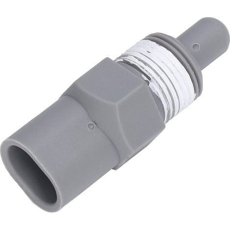 Hochpräziser Ansauglufttemperatursensor OEM 8-12146830-0 für 4HK1 6HK1 Gehäuse, Ansauggastemperatursensor, Lösung für Motorleistungsstabilität (1/5)