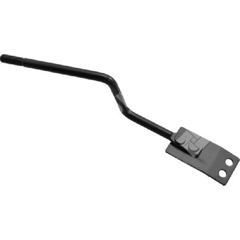 Palanca elevadora de ruedas para cortacésped MOWOX - 045479