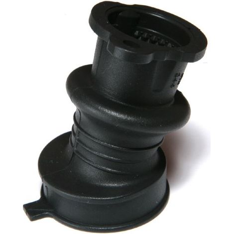 Colector de admisión compatible motosierra STIHL MS341 MS361