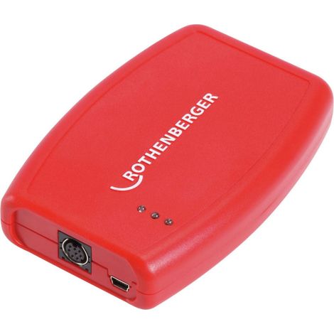 ROTHENBERGER Red Box für ROCOOL 600  - 1000000539