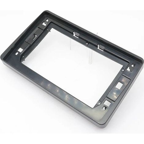 Suitable for 19-21 Renault Duster Arkana audio and navigation retrofit panels (1/5)