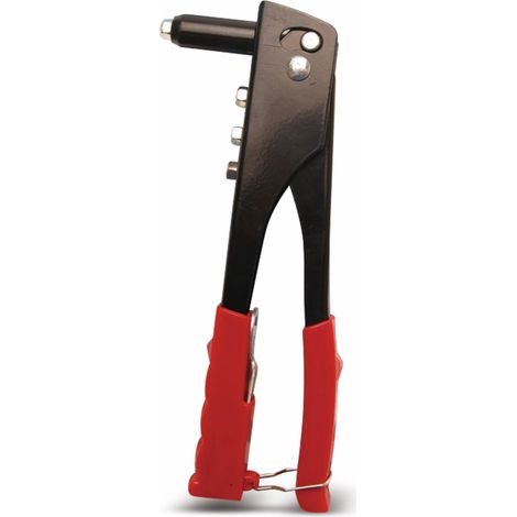 KRAFTMANN PINCE À RIVETER 2, 4-4,8 MM, 250 MM, 75845