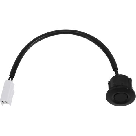 Para Mazda3 Hatchback 3 2010 2011 2012 2013 Botón interruptor de la puerta trasera del portón trasero BBN9624B0C08 (1/5)