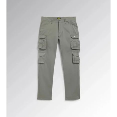 Diadora Utility Pant Waiet Cargo Pantalone da lavoro 702.160298 - XL