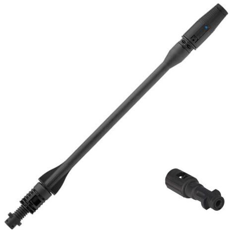 Car Tire Valve Adapter, Portable Car Tire Inflator Nozzle, Car Threaded Adapter, Air Pump Connection Accessory, Does Not Deflate (1/4)