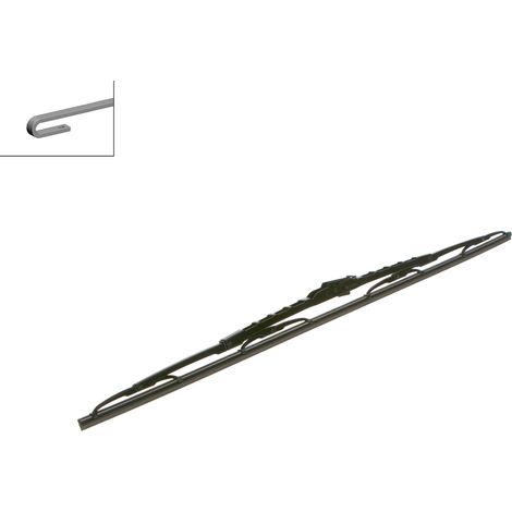 Balai d'essuie-glace BOSCH 3 397 011 641 CITROËN 6423 K7 6426 G8 852120H010