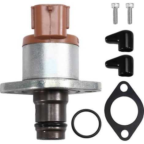 Common-Rail-Kraftstoffsaugregelventil-Kit für Isuzu Mitsubishi