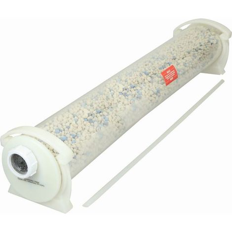Neutralisant Neutrakon® 04/300 pour chaudière gaz à condensation 300 kW