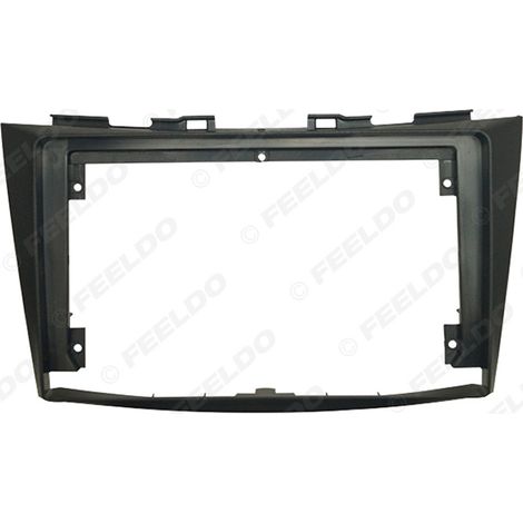Cadre polyvalent pour Suzuki Swift 2008, grand écran de navigation Android, système audio amélioré, écran de 9 pouces (1/5)