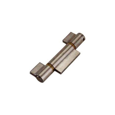 CERNIERE A TRE ALI CHIUSE ART.155- - mm.180x ø 28 - 6 pezzi COMBI