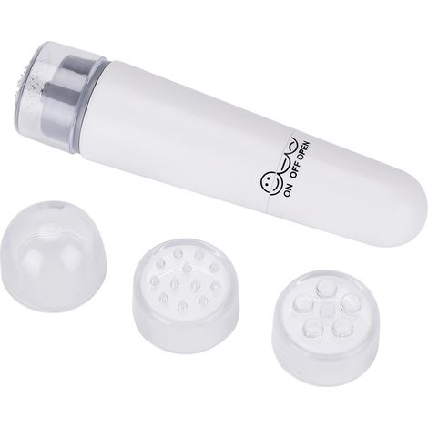 Mini masseur électrique anti-rides et anti-âge pour les yeux, masseur raffermissant pour le contour des yeux (1/5)