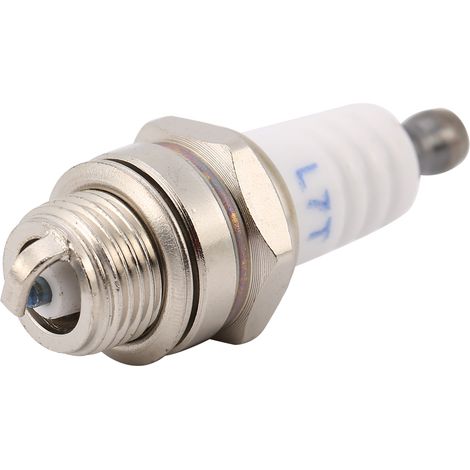 Bougie d'allumage 55 x 22 mm pour tronçonneuse, tondeuse à gazon et petits moteurs Briggs & Stratton (1/5)