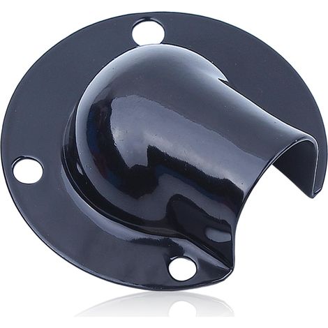 Capuchon de silencieux déflecteur pour HONDA GX240 GX270 GX340 GX340 GX440 GXV390 188F 190F Moteur Générateur 18331-ZE3-811 (1/5)