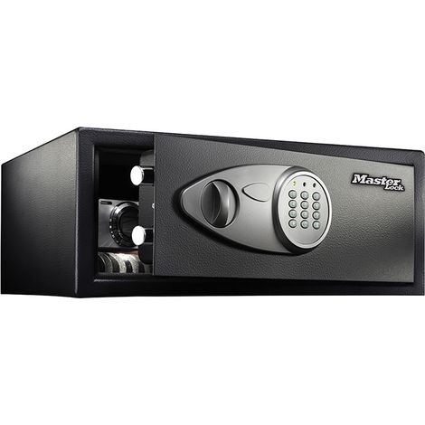 Master Lock X075ML Large Digital Combination Safe MLKX075ML