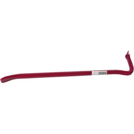 Leverino da carpentiere in acciaio temprato -50 cm (1/2)