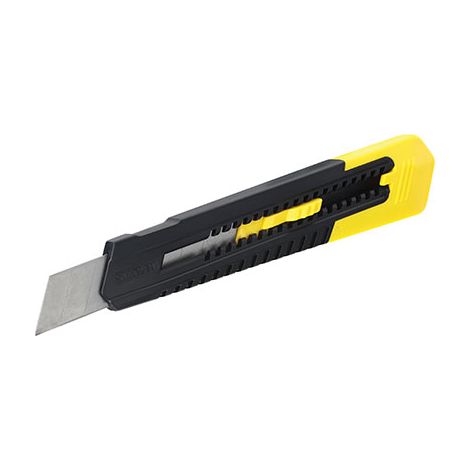 CUTTER SM18 STANLEY - MM 18 0-10-151- 3 pezzi